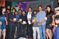 Billa Ranga Audio Launch
